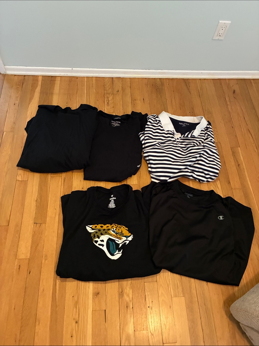 6XL Shirts Bundle